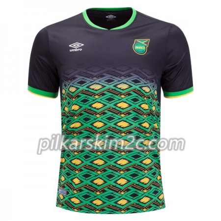 Koszulka Jamajka Precz Mistrzostwa świata Kobiet 2019 - Koszulki Piłkarskie